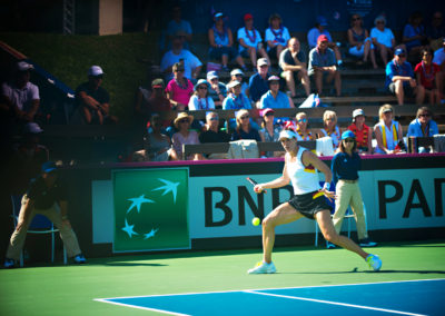 Tennis USTA 2017 Fed Cup on Maui