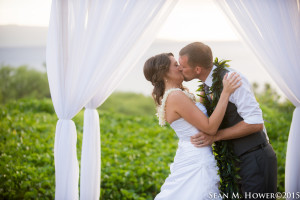 Gannons Maui Wedding Photography