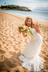 Maui Wedding Beach Photography Royal Lahaina