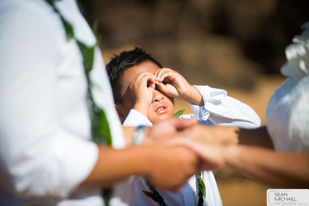 Congratulations Khoi & Tanya on your Maui vow renewal! Your family was so fun to work with!