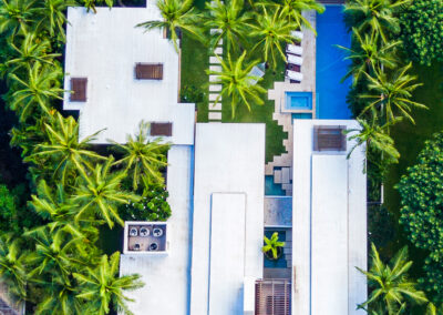 Maui Real Estate Drone Photography