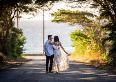 Maui Surprise Engagement Proposal Photography
