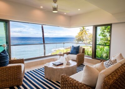 Wailea Point Real Estate Photography