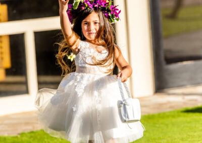 Royal Lahaina Maui Wedding by Sean M. Hower©