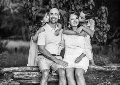 Family Maui Photography