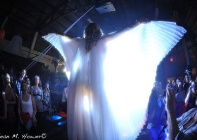 Wings Fashion Show Cannery Sean M. Hower(c) 2013