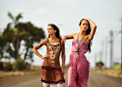 Maui Times Fashion Issue 2013©