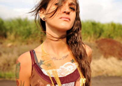 Maui Times Fashion Issue 2013©