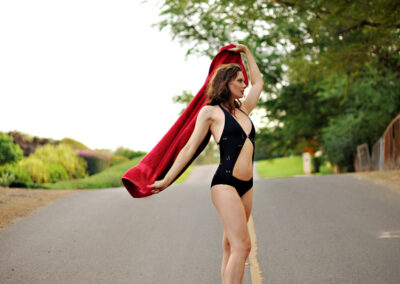 Swimsuit Models Makena Maui