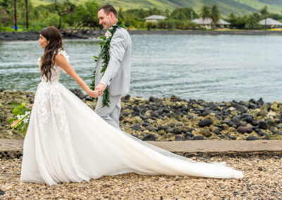 Maui Olowalu Wedding 2023©