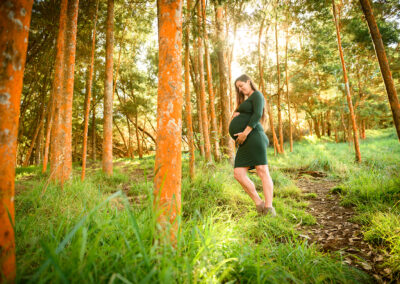 Maternity Maui Photography