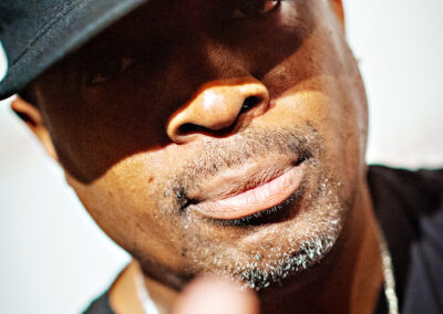 Chuck D Public Enemy SXSW 2013©