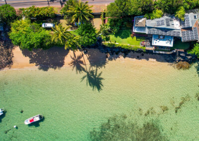 Maui Real Estate Drone Photography