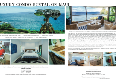 Wailea Point Maui Real Estate