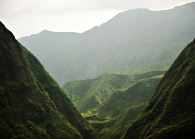 Iao Valley Maui Hawaii Sean M. Hower(c) 2012