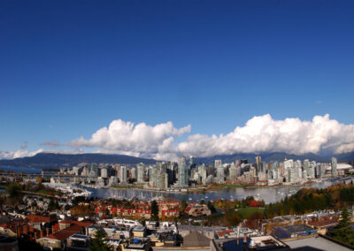 Vancouver B.C. Canada