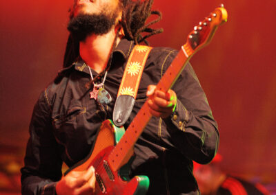Ziggy Marley Maui 2011-Sean M. Hower(c)